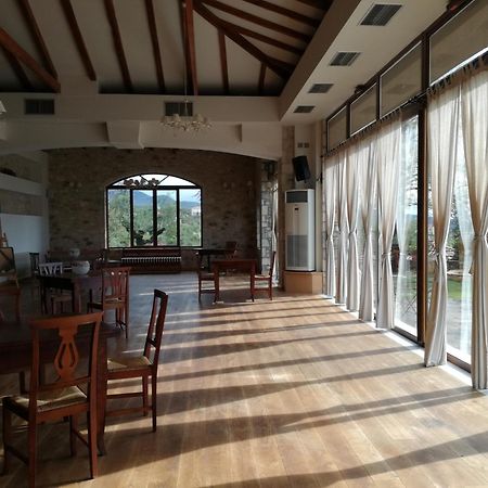 カラマタ Polas Residenciesアパートホテル エクステリア 写真