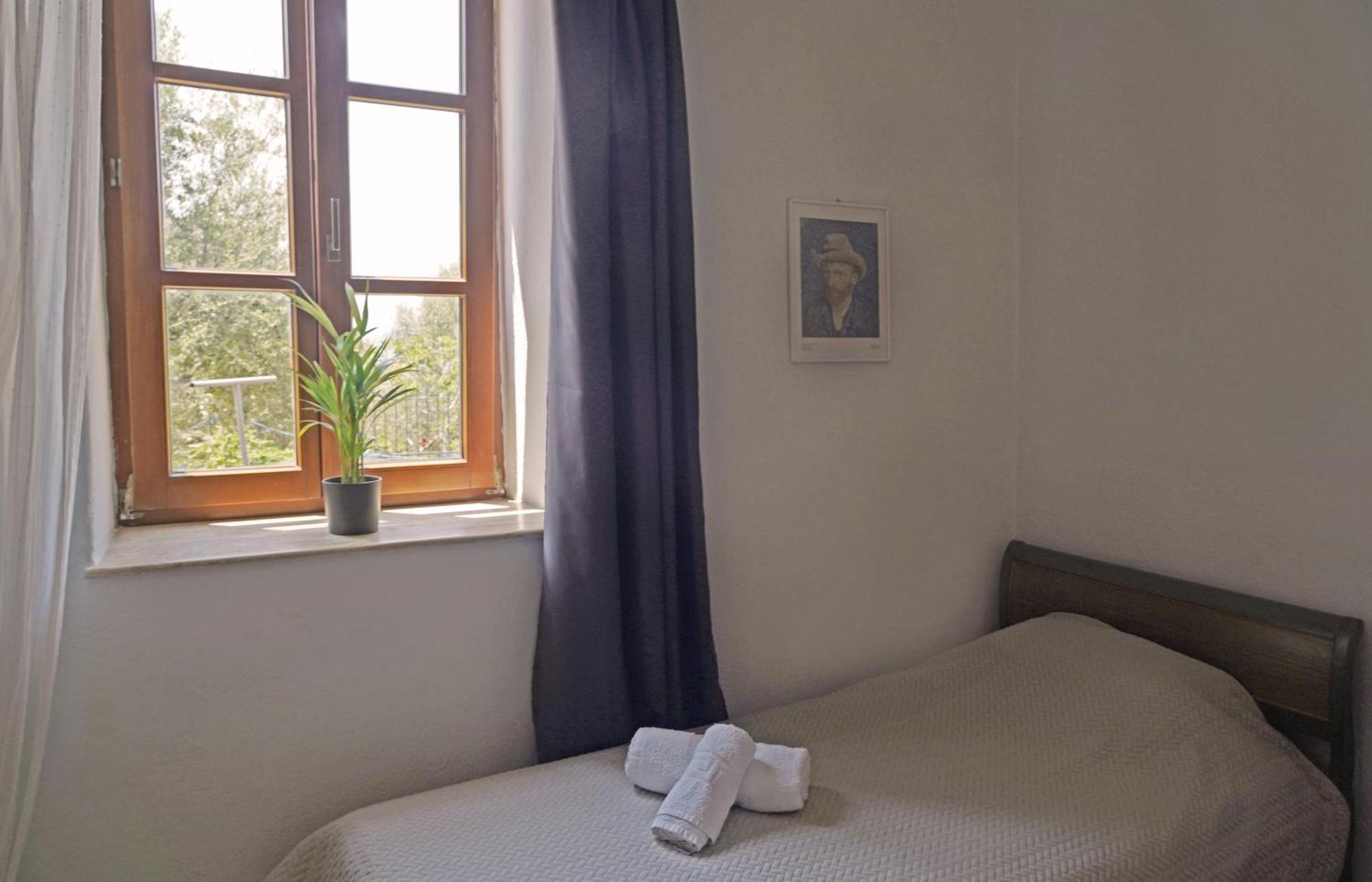 カラマタ Polas Residenciesアパートホテル 部屋 写真