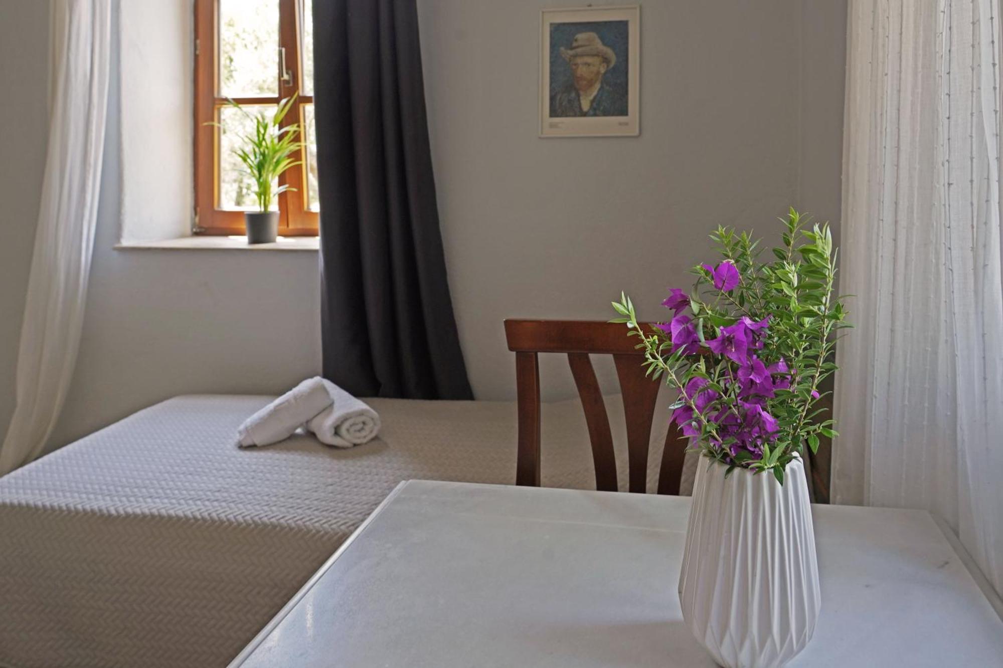 カラマタ Polas Residenciesアパートホテル 部屋 写真