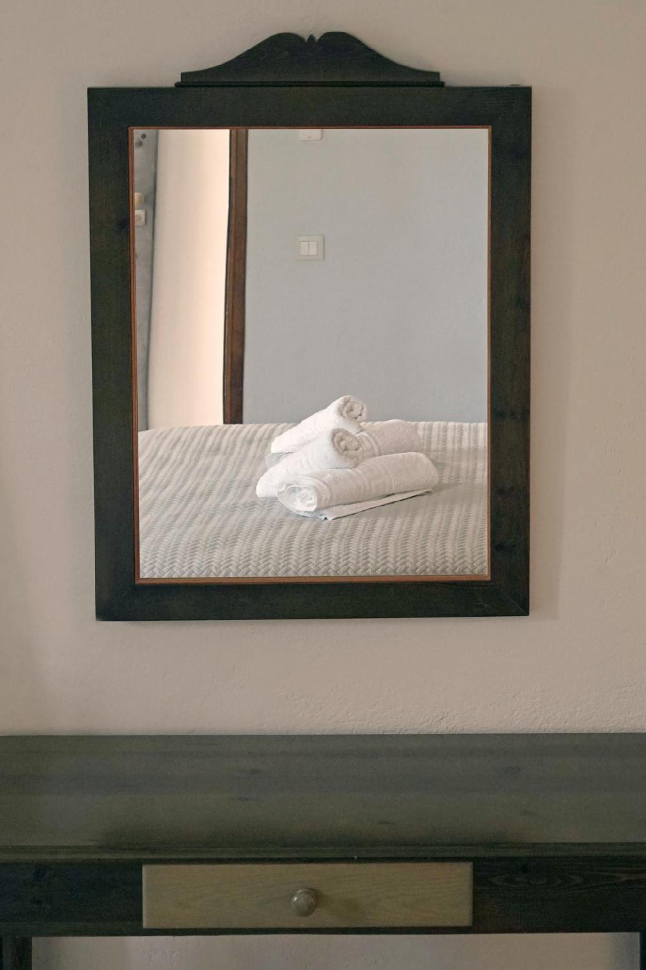 カラマタ Polas Residenciesアパートホテル 部屋 写真