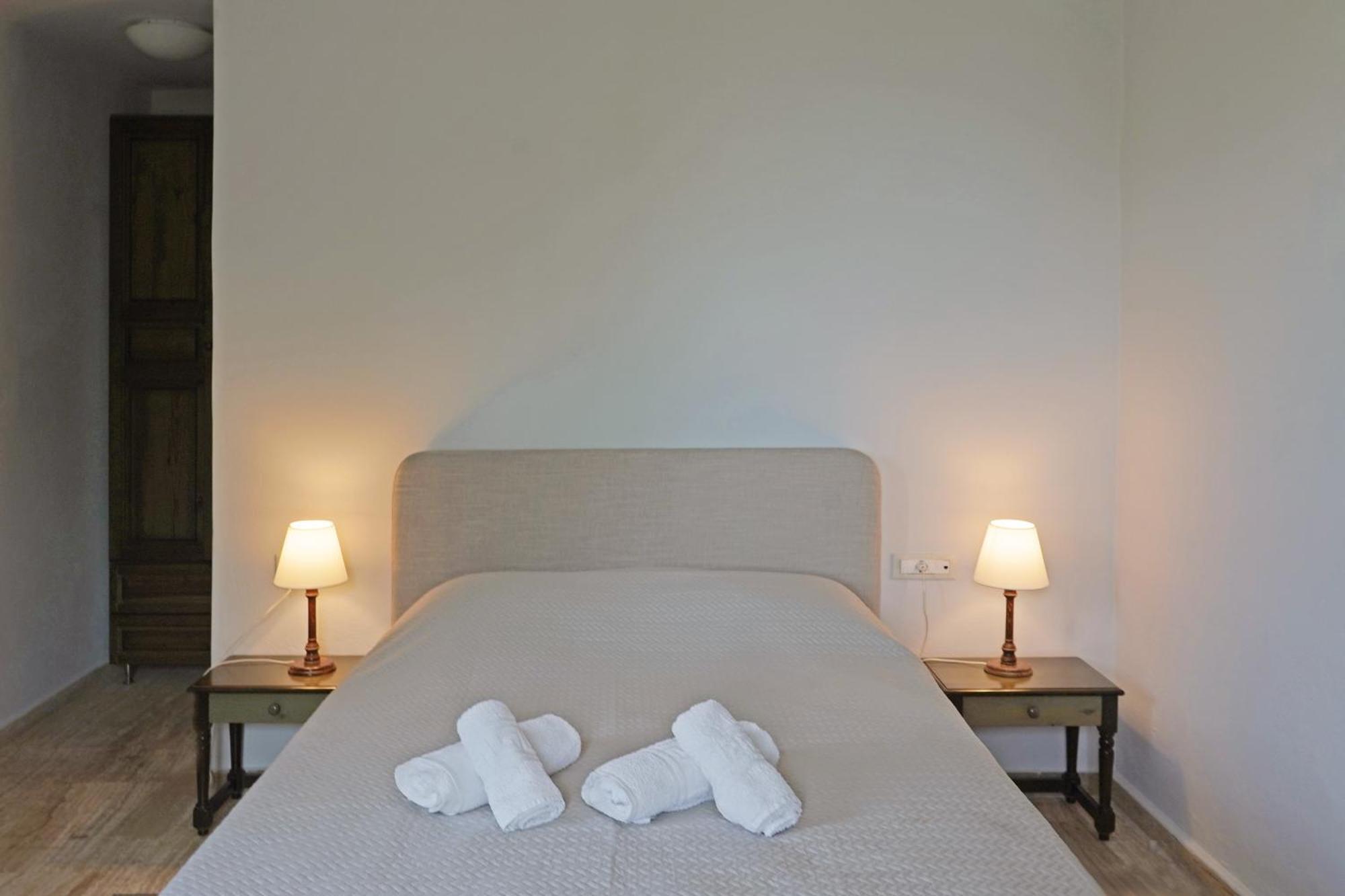 カラマタ Polas Residenciesアパートホテル 部屋 写真