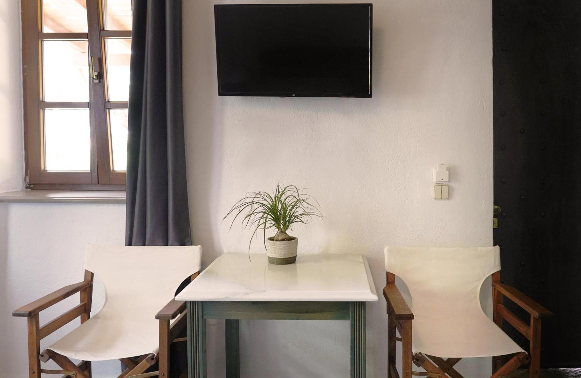 カラマタ Polas Residenciesアパートホテル 部屋 写真