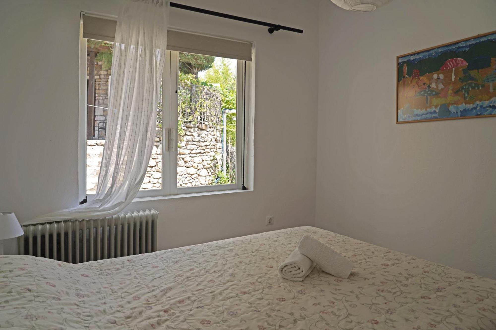 カラマタ Polas Residenciesアパートホテル 部屋 写真