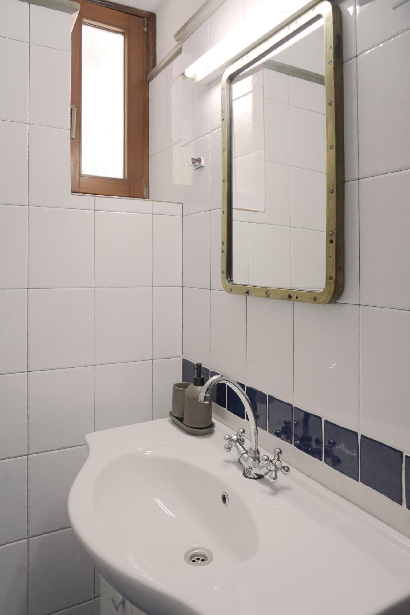 カラマタ Polas Residenciesアパートホテル 部屋 写真