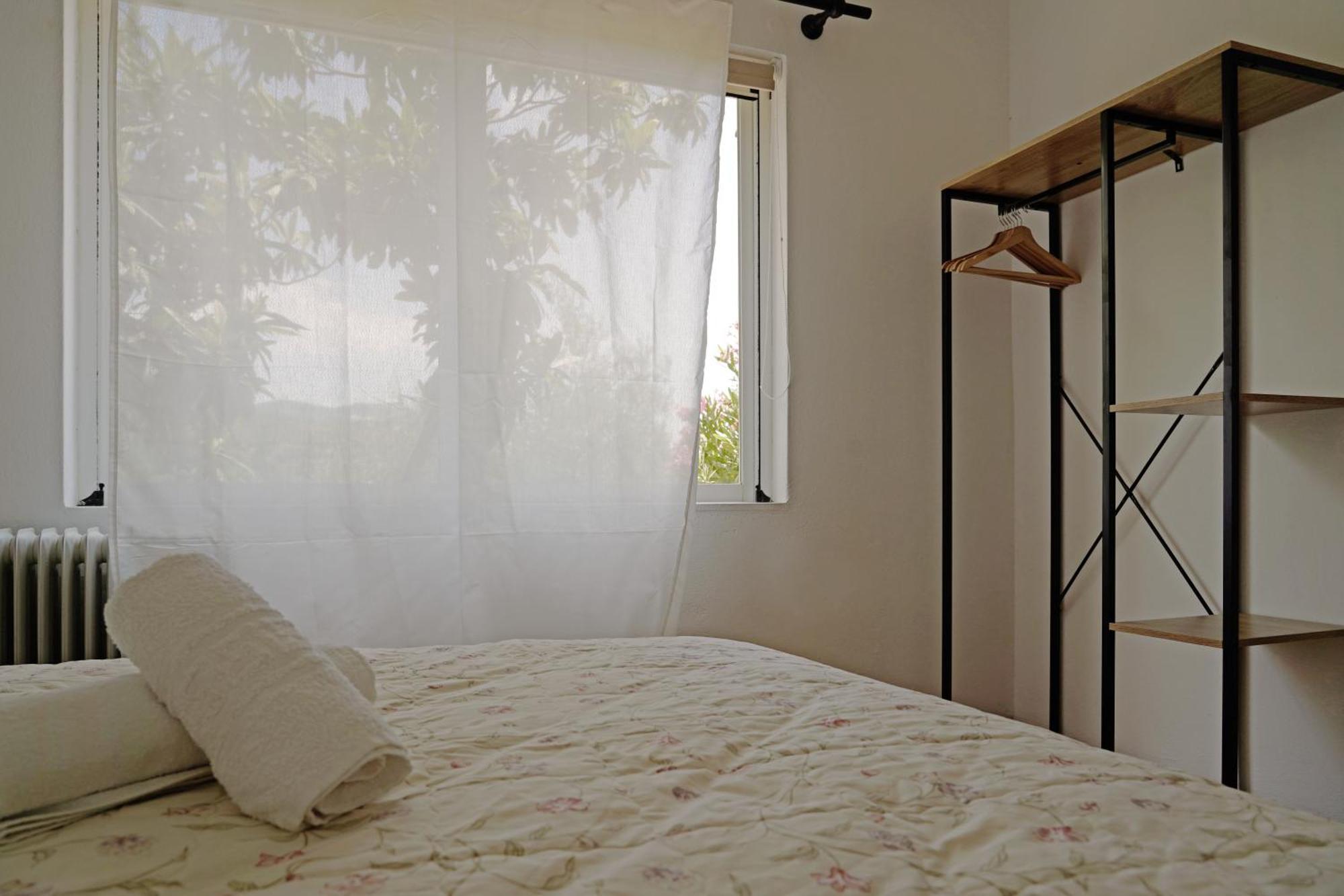 カラマタ Polas Residenciesアパートホテル 部屋 写真