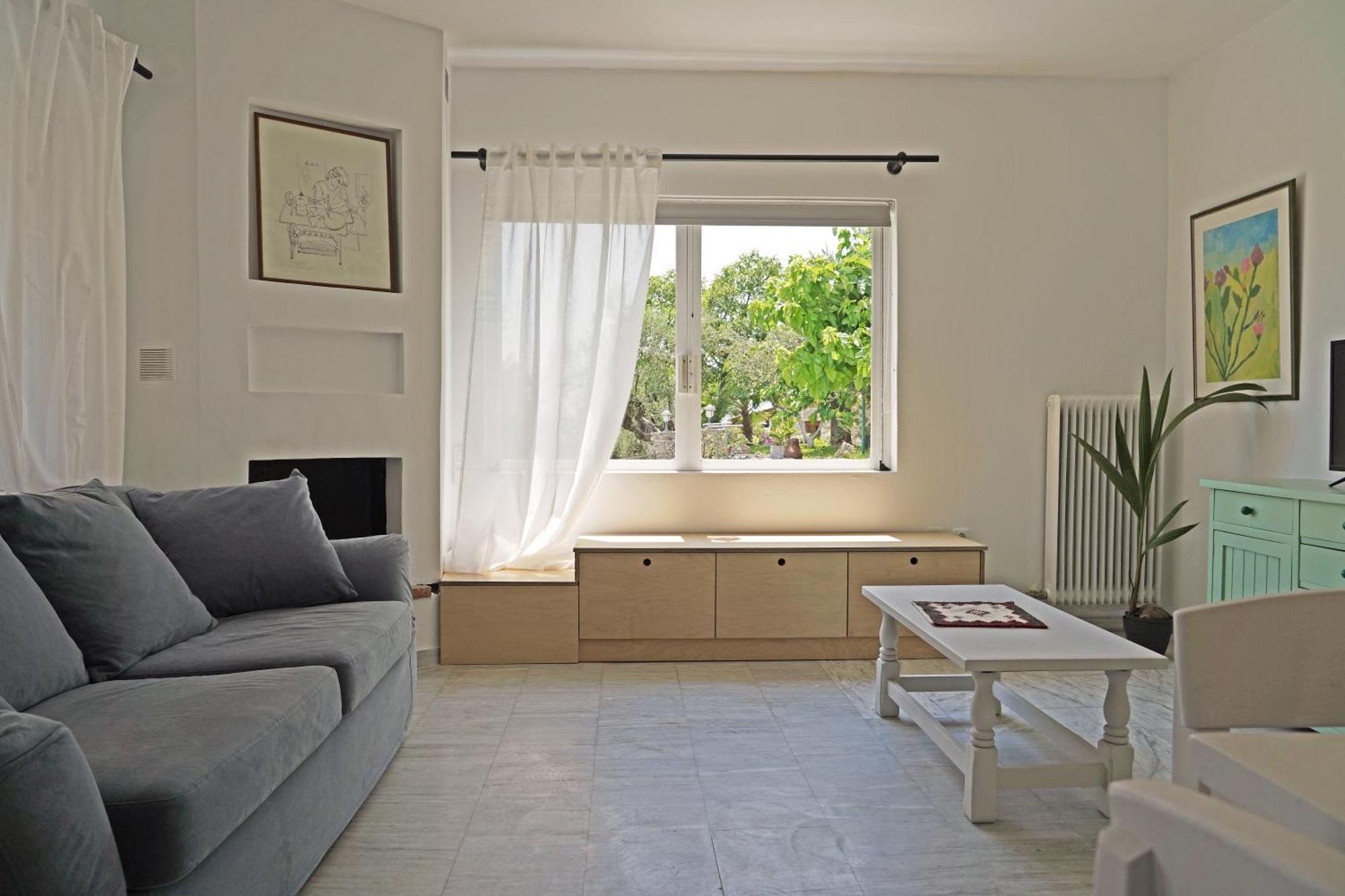 カラマタ Polas Residenciesアパートホテル 部屋 写真
