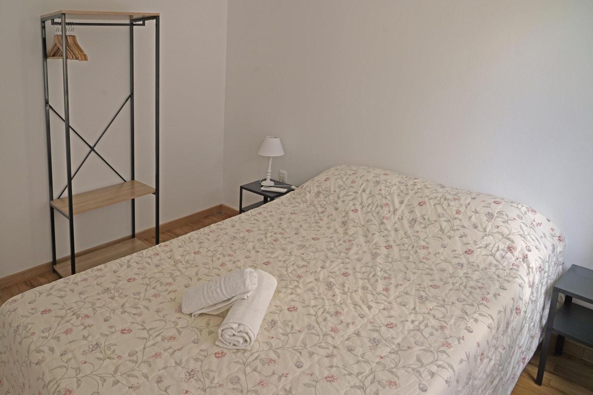 カラマタ Polas Residenciesアパートホテル 部屋 写真