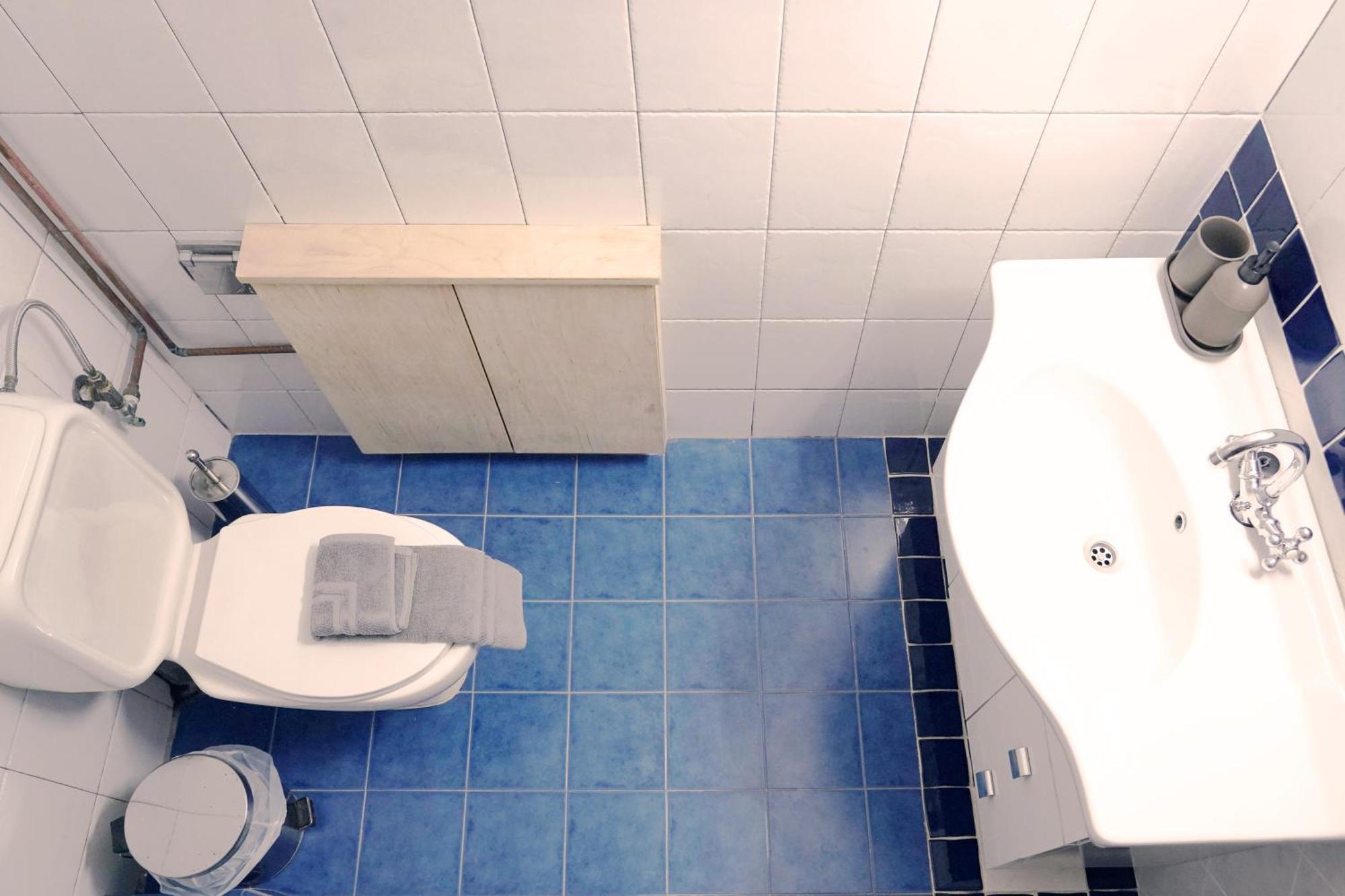 カラマタ Polas Residenciesアパートホテル 部屋 写真