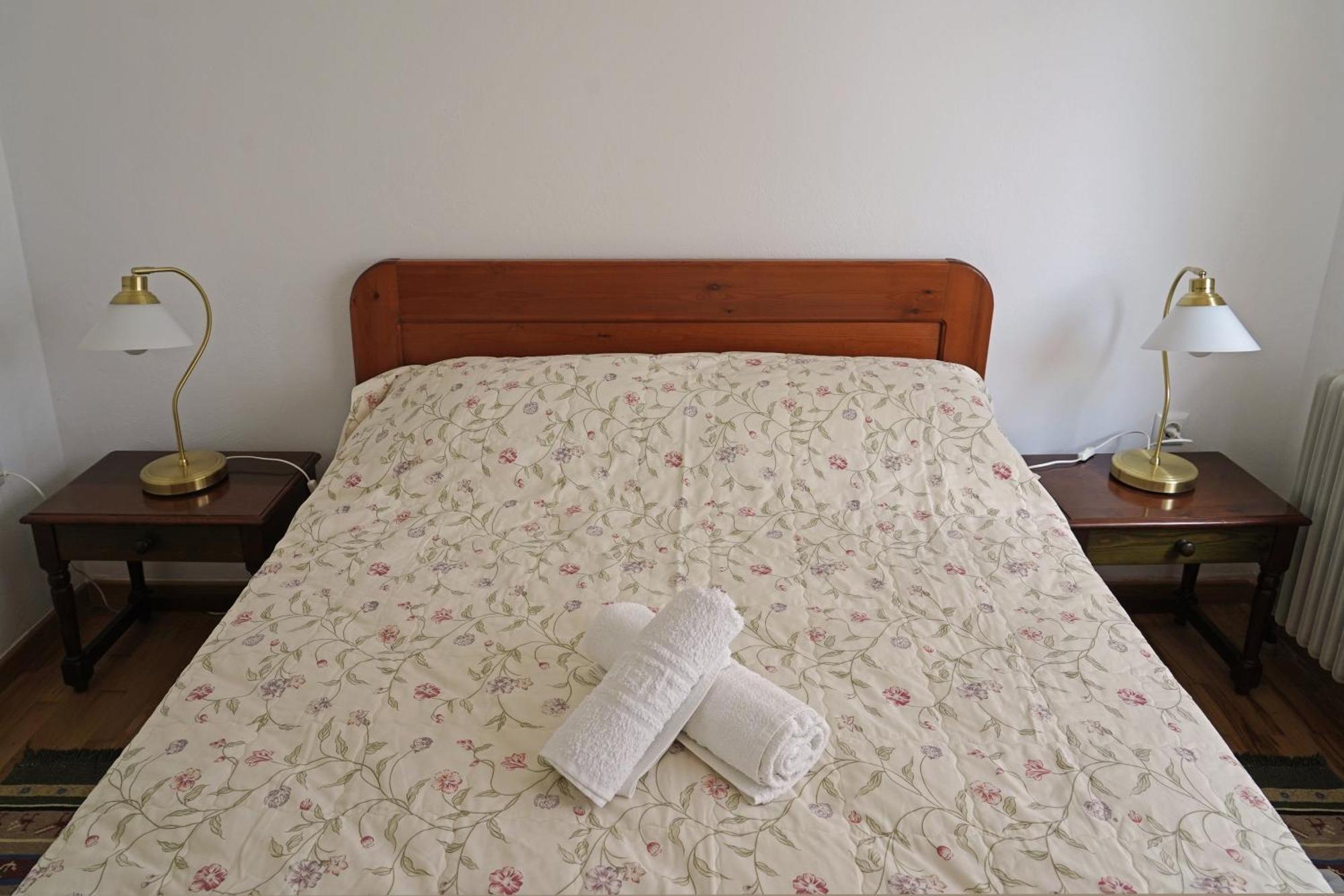 カラマタ Polas Residenciesアパートホテル 部屋 写真